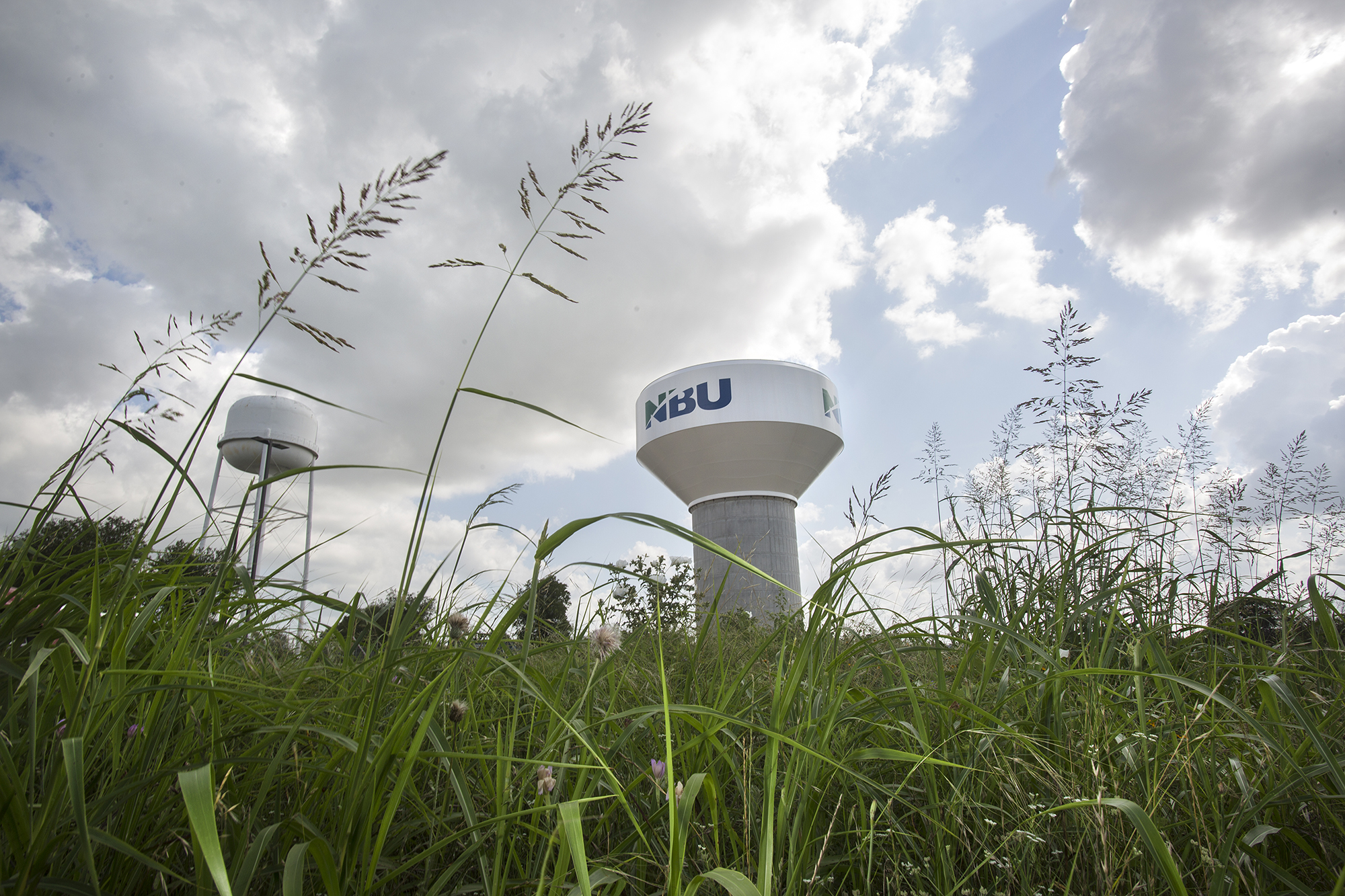 City Council approves NBU request to pursue up to $6 million in state water infrastructure funding