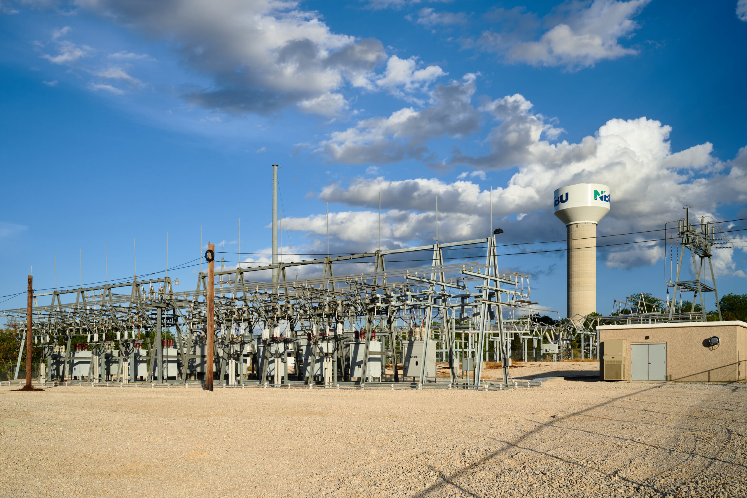New Braunfels Utilities Updates Service Boundaries to Focus on Customers and Manage Growth