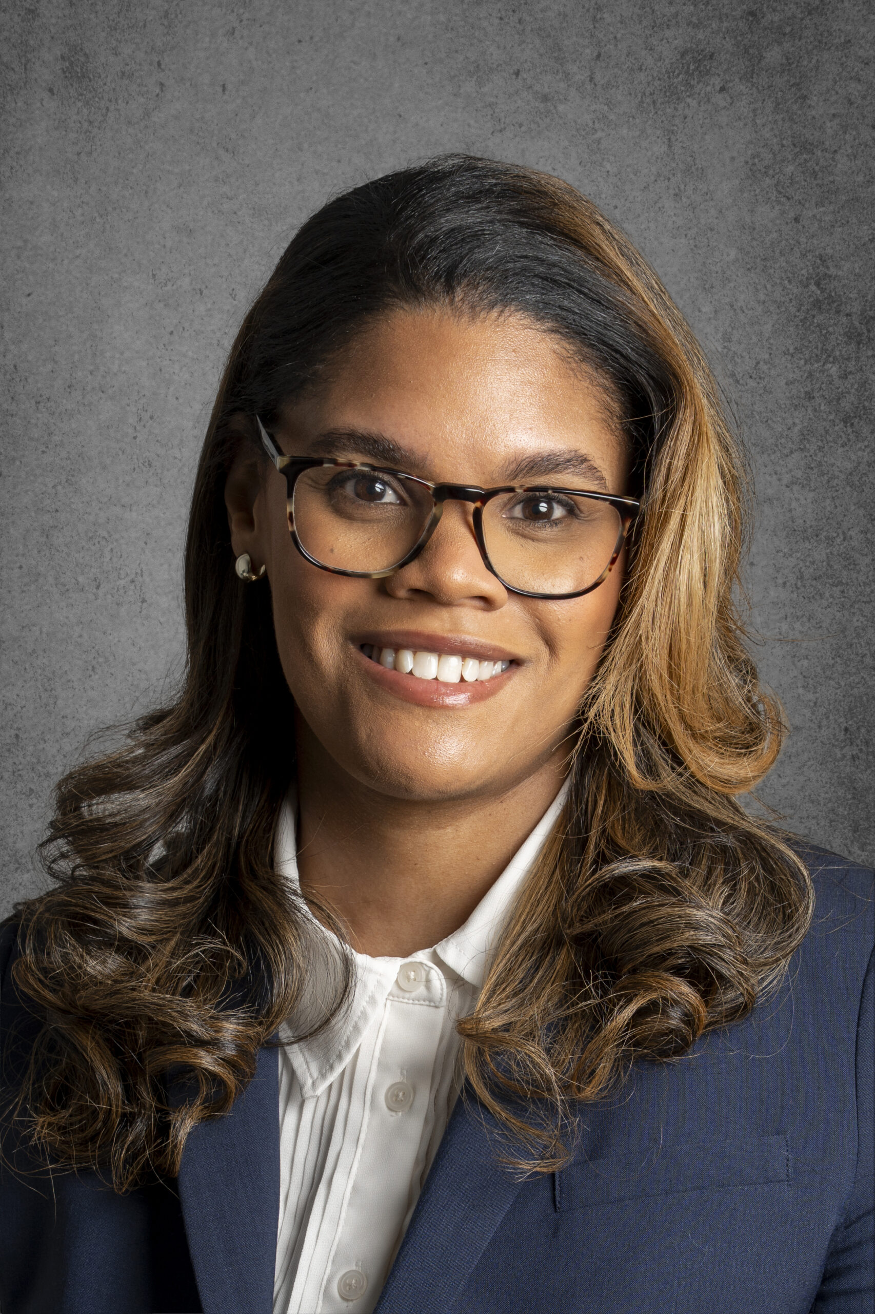 Chief Customer Officer, Amanda Collins