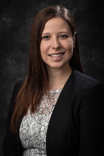 Chief Energy Supply Officer, Rebekah Llamas