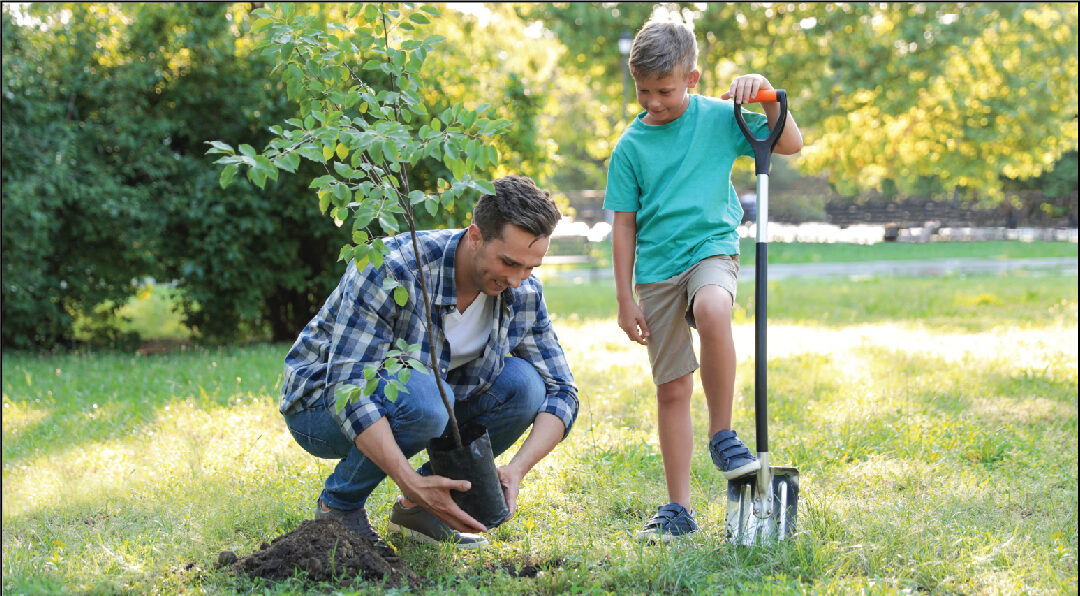 A Simple Call That Helps Keep Essential Utility Services Running 