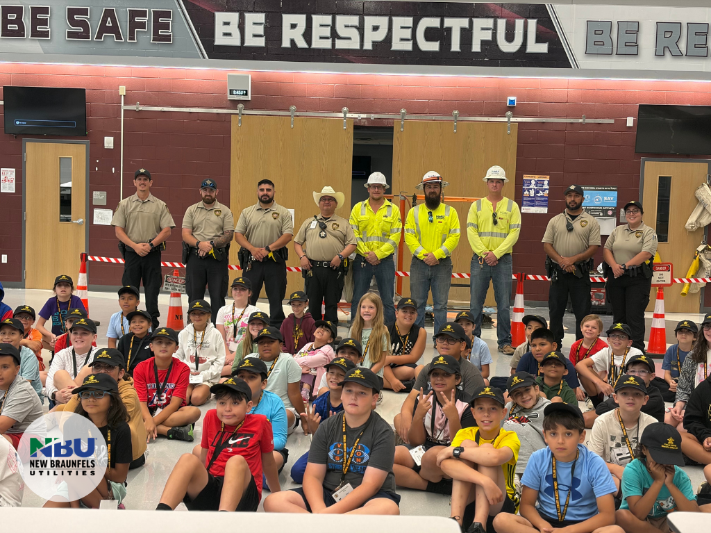 A Summer Powered by Community 